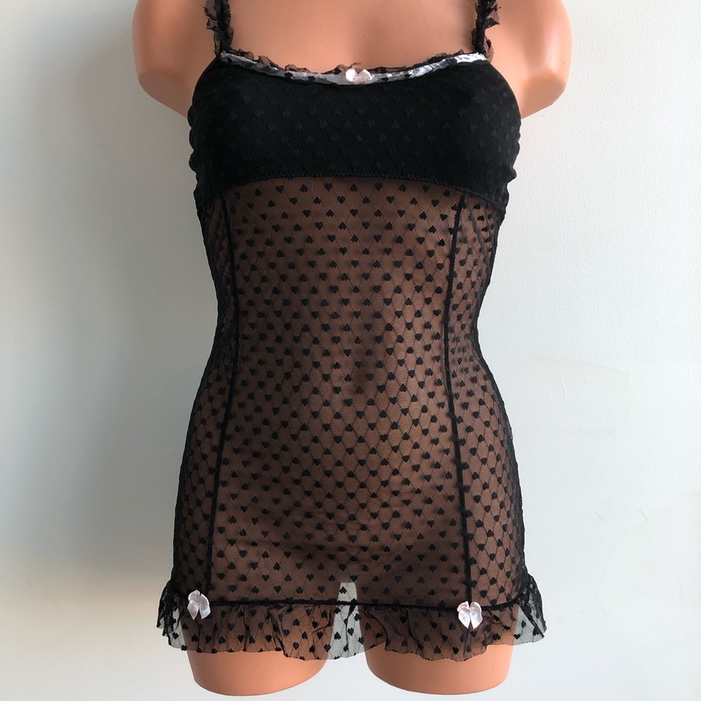 Lingerie